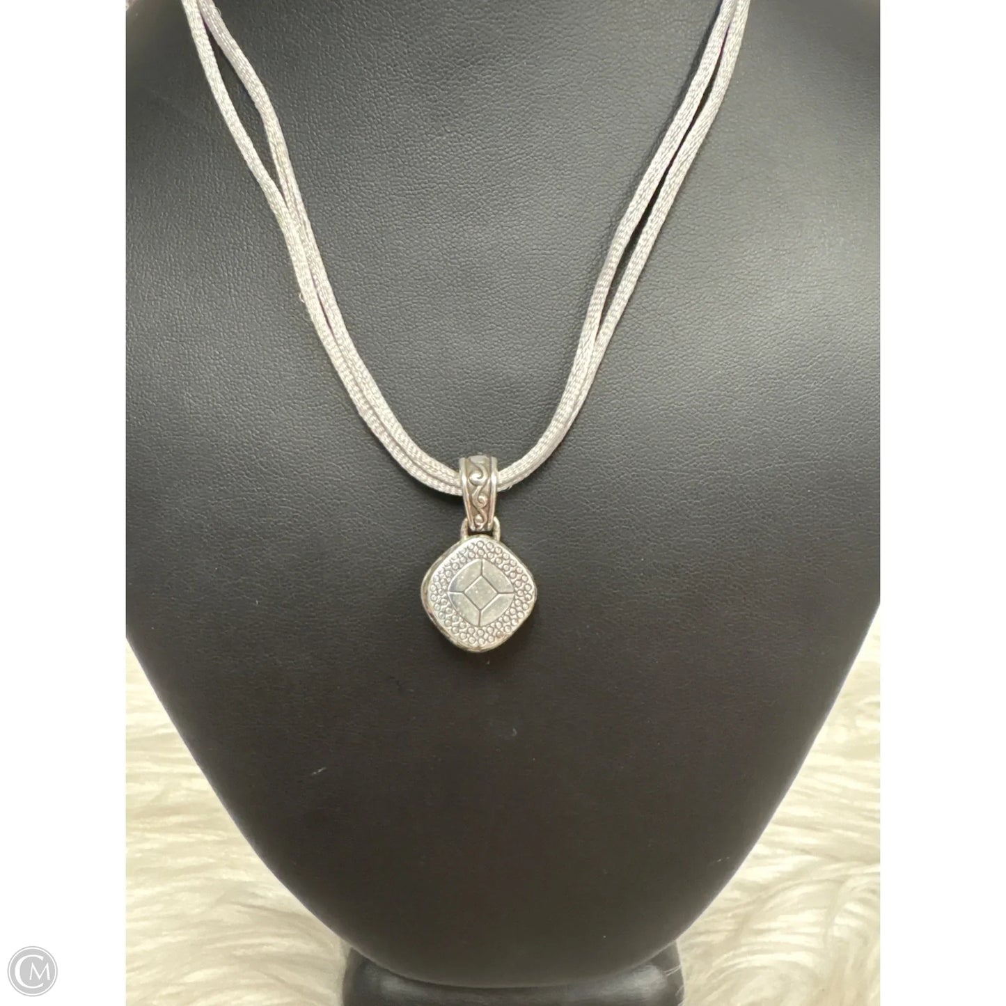 Necklace Charm By Brighton