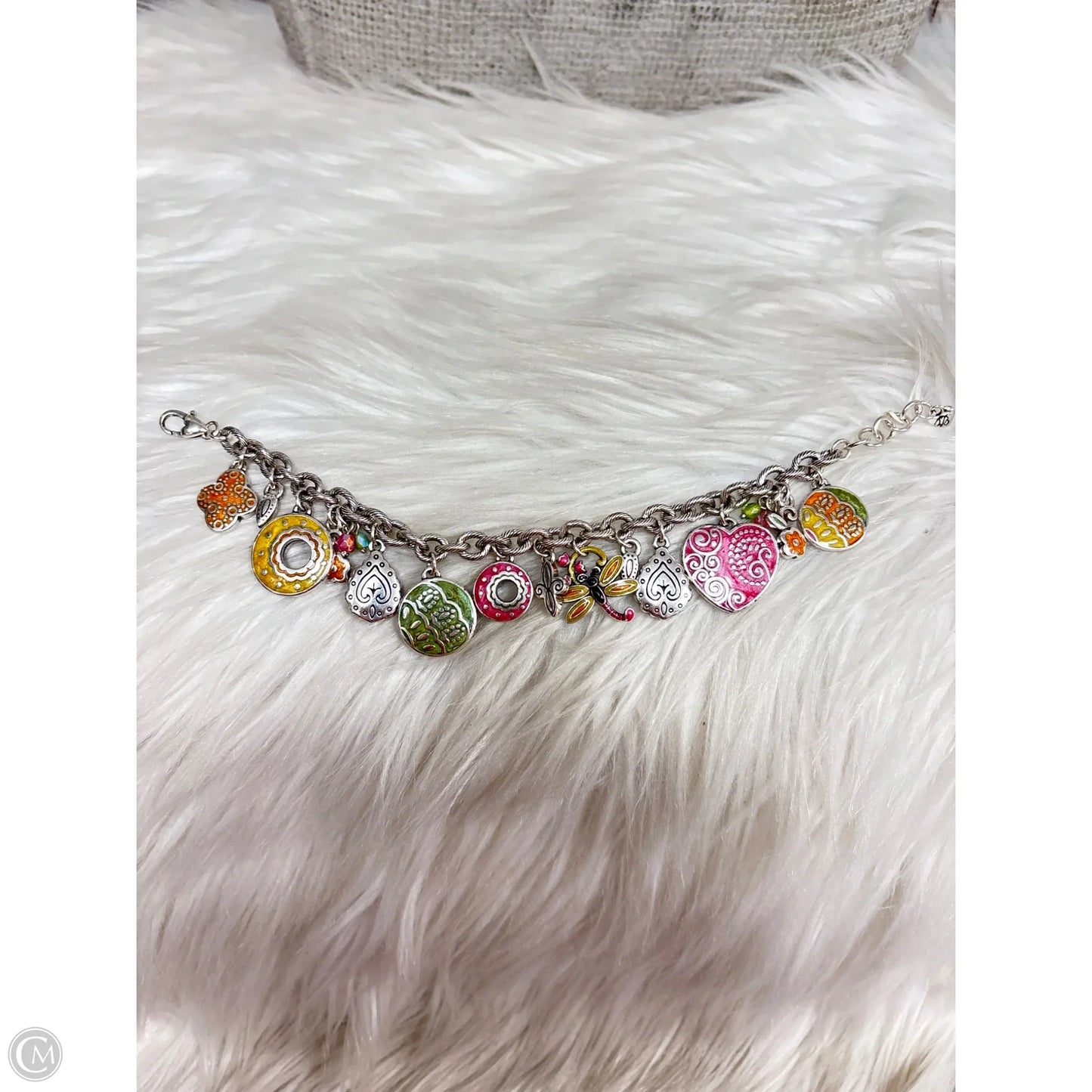 Bracelet Charm By Brighton