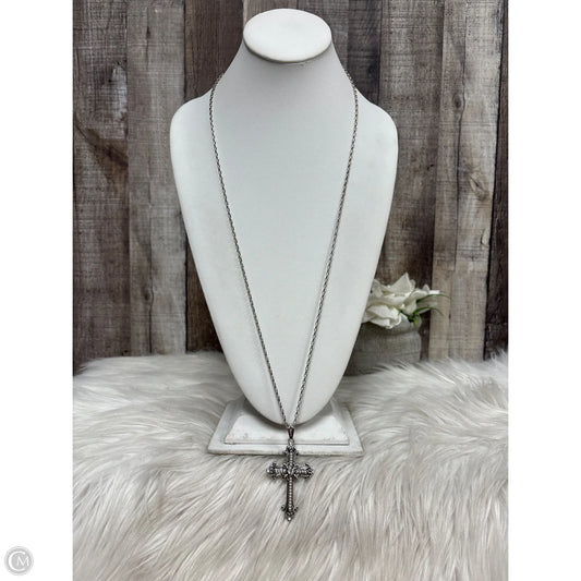 Necklace Charm By Brighton