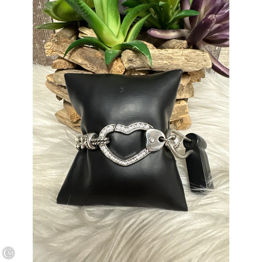 Necklace Charm By Brighton