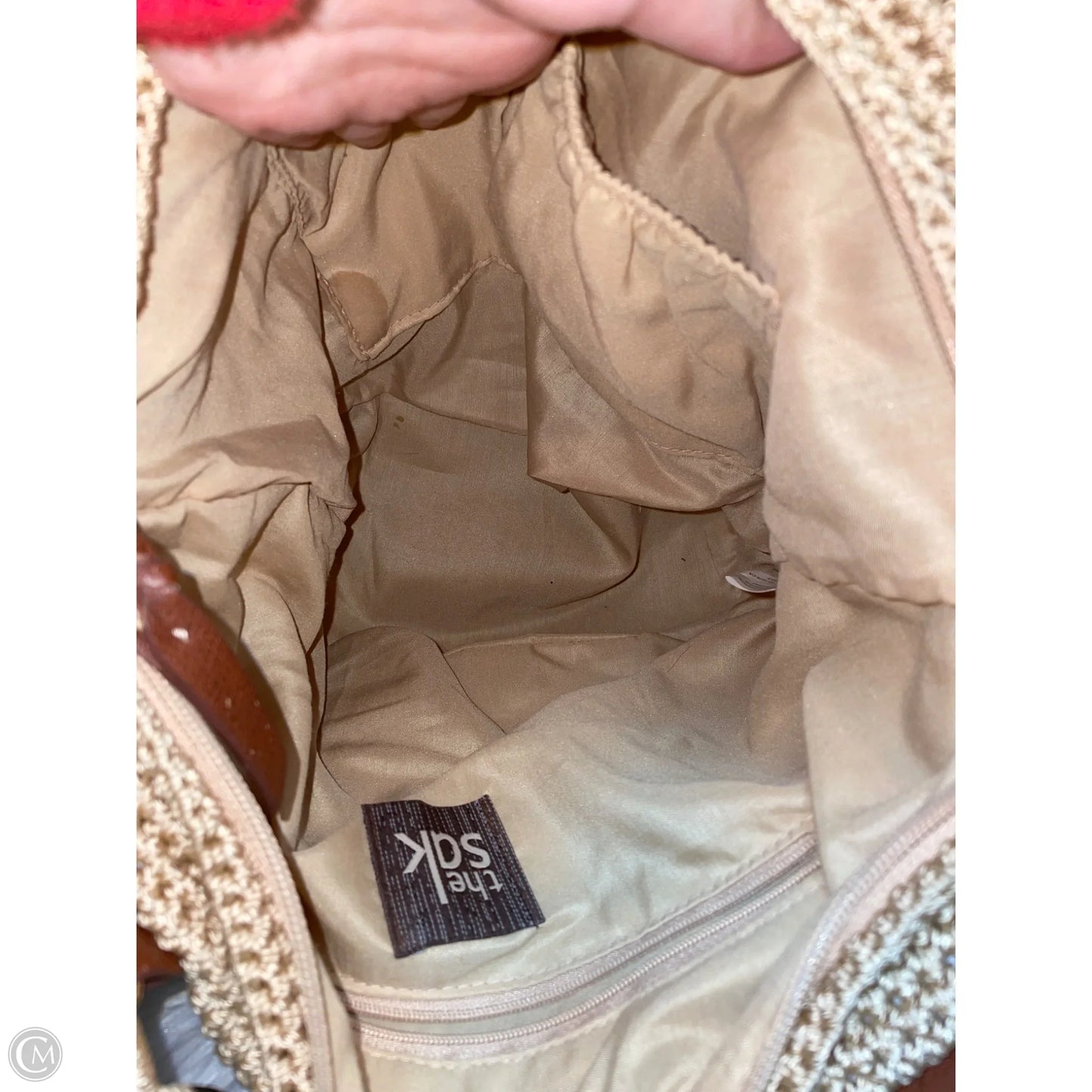 Handbag By The Sak, Size: Medium