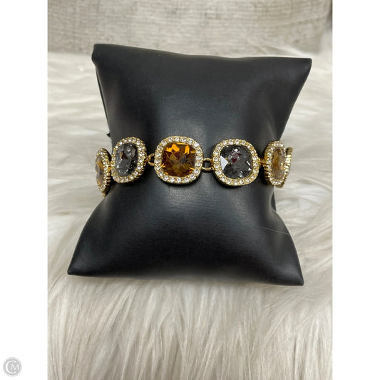 Bracelet Beaded By Talbots