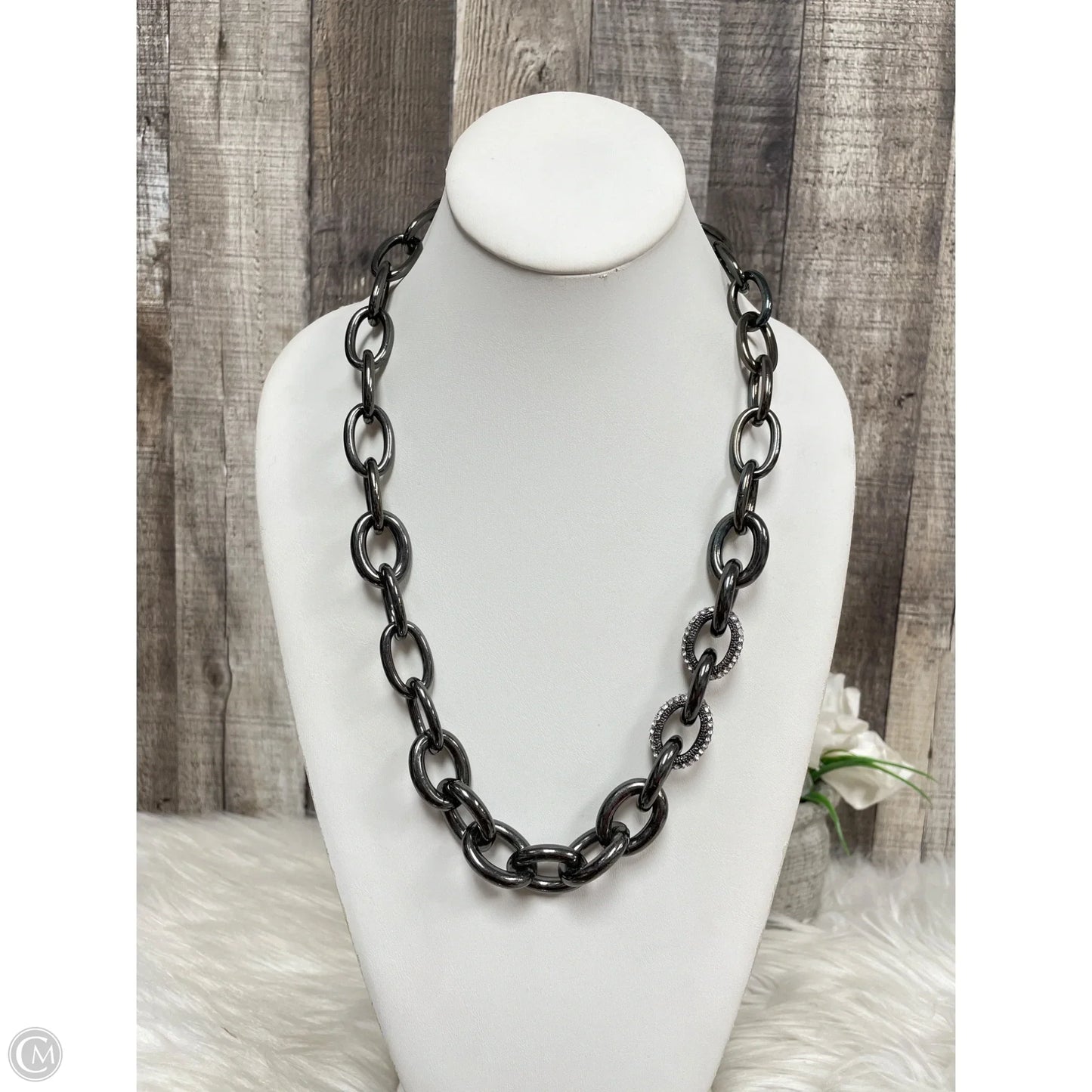 Necklace Chain By Loft