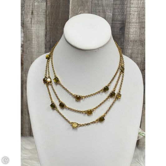 Necklace Chain By Cme