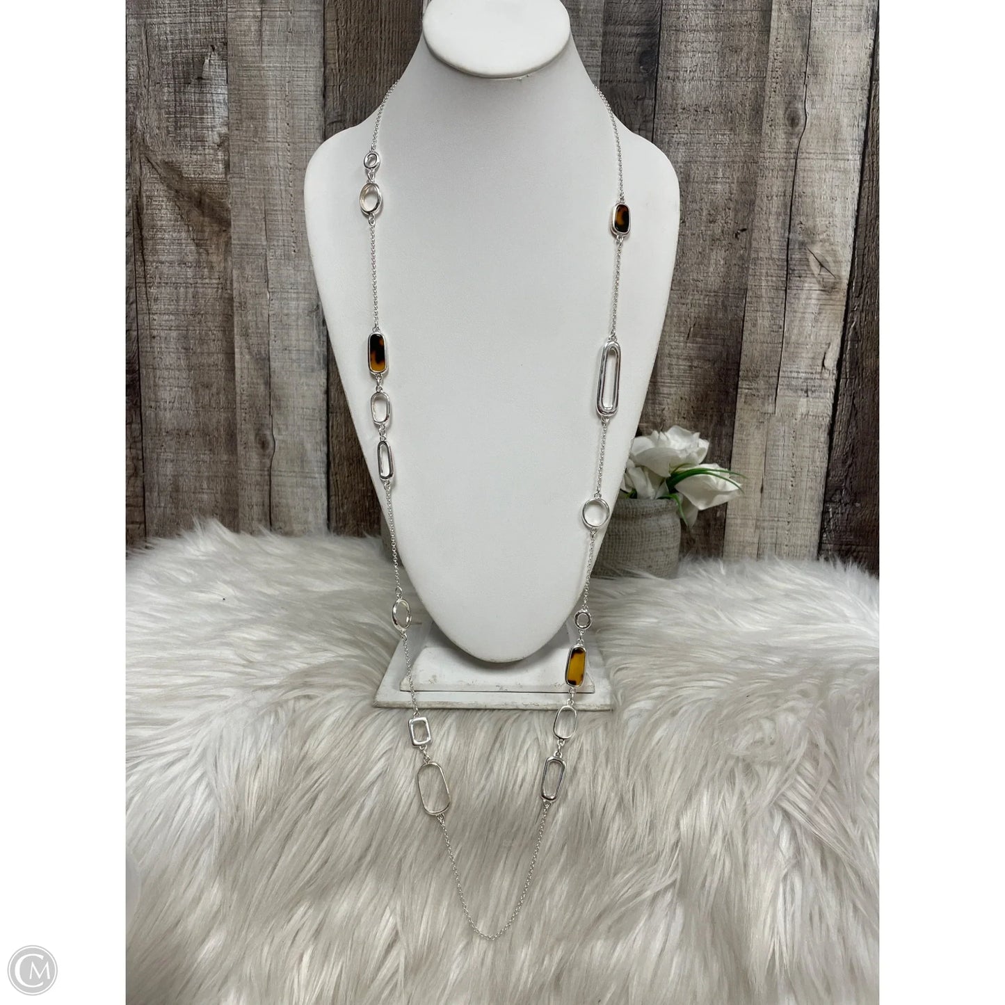 Necklace Chain By Cmb