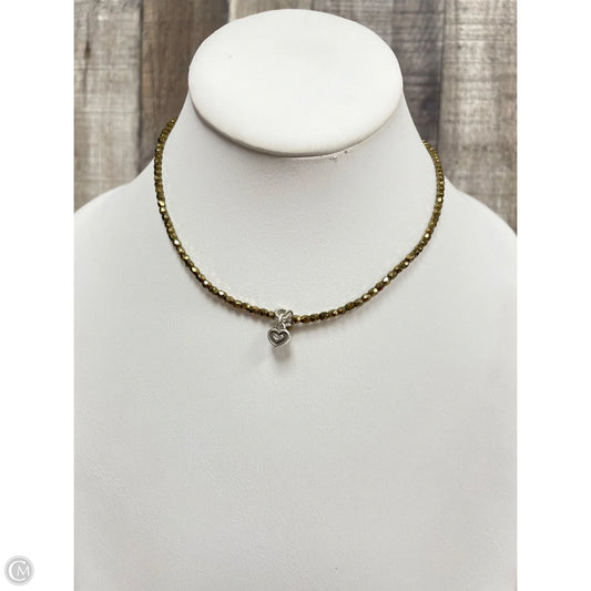 Necklace Charm By Cmf