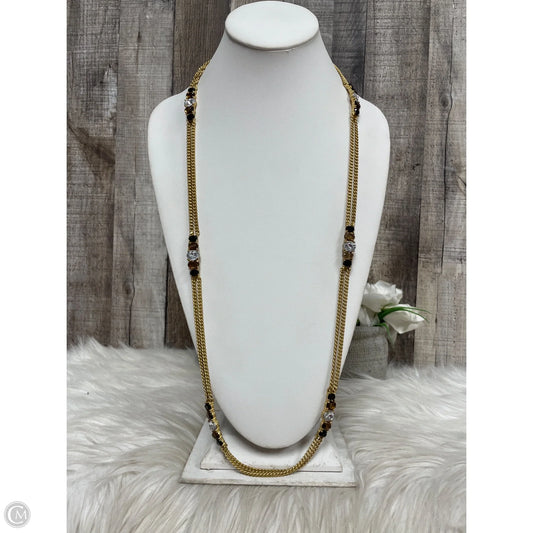 Necklace Layered By Cme
