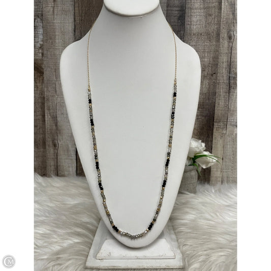 Necklace Other By Loft