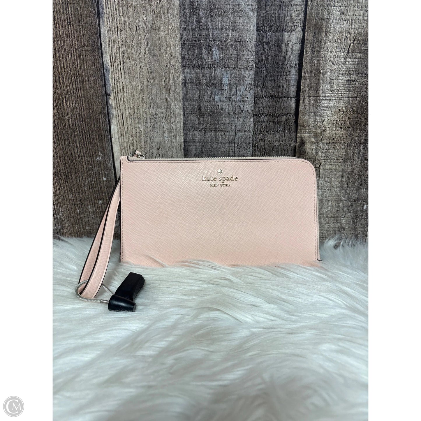 Wristlet Designer By Kate Spade, Size: Medium
