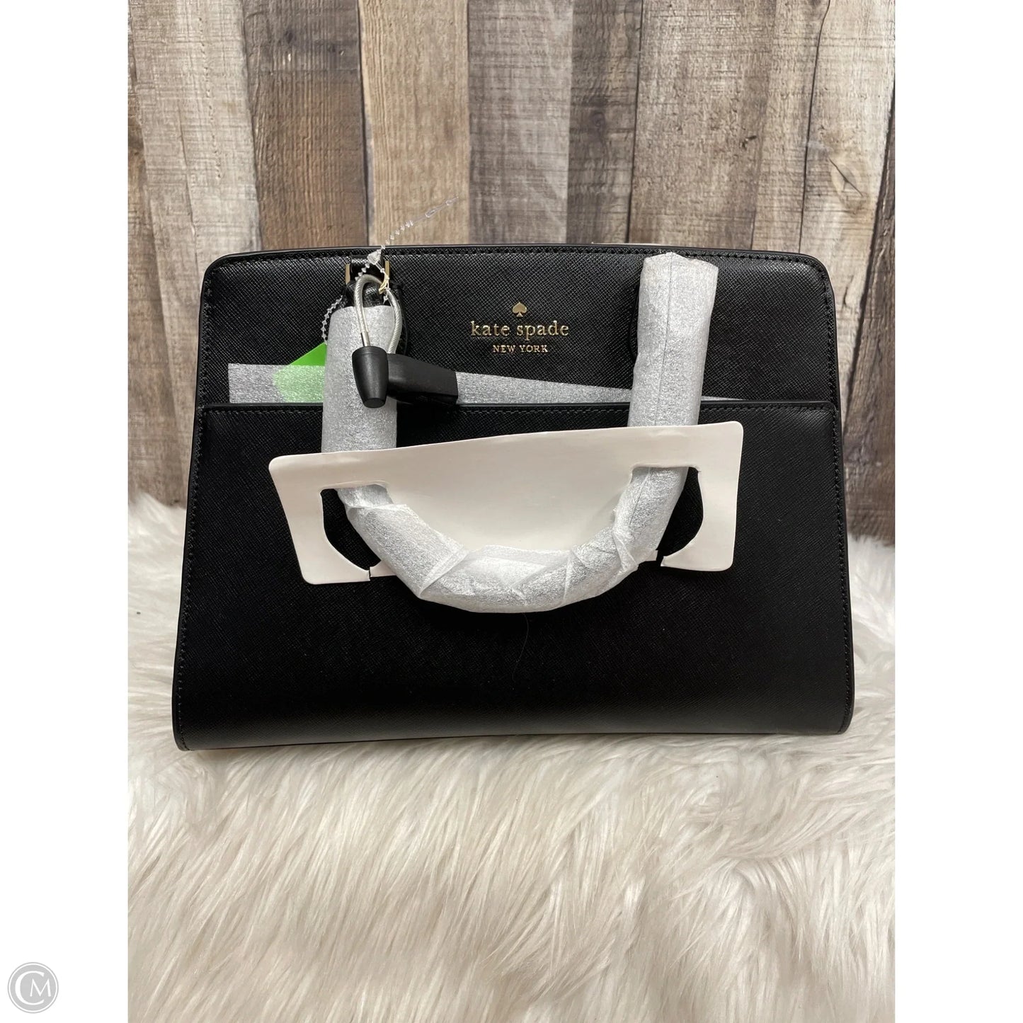 Crossbody Designer By Kate Spade, Size: Medium