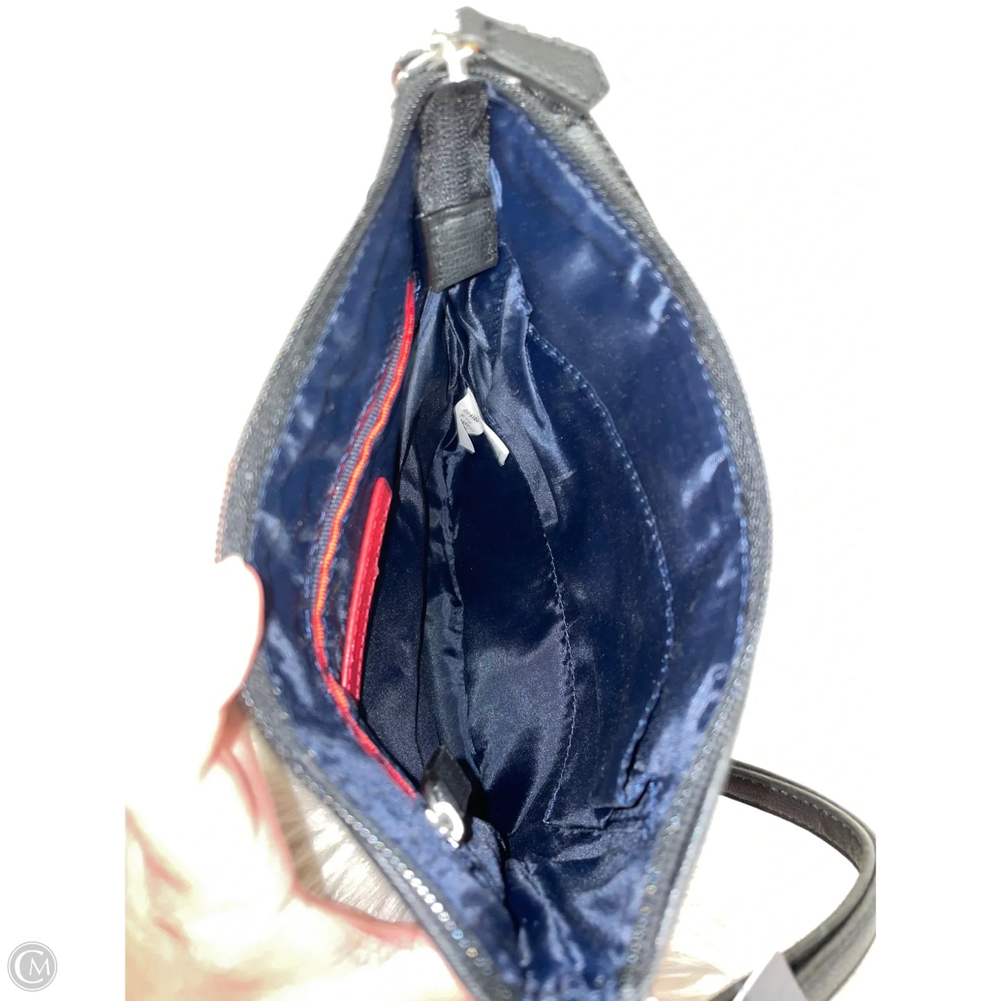 Crossbody By Tommy Hilfiger, Size: Medium