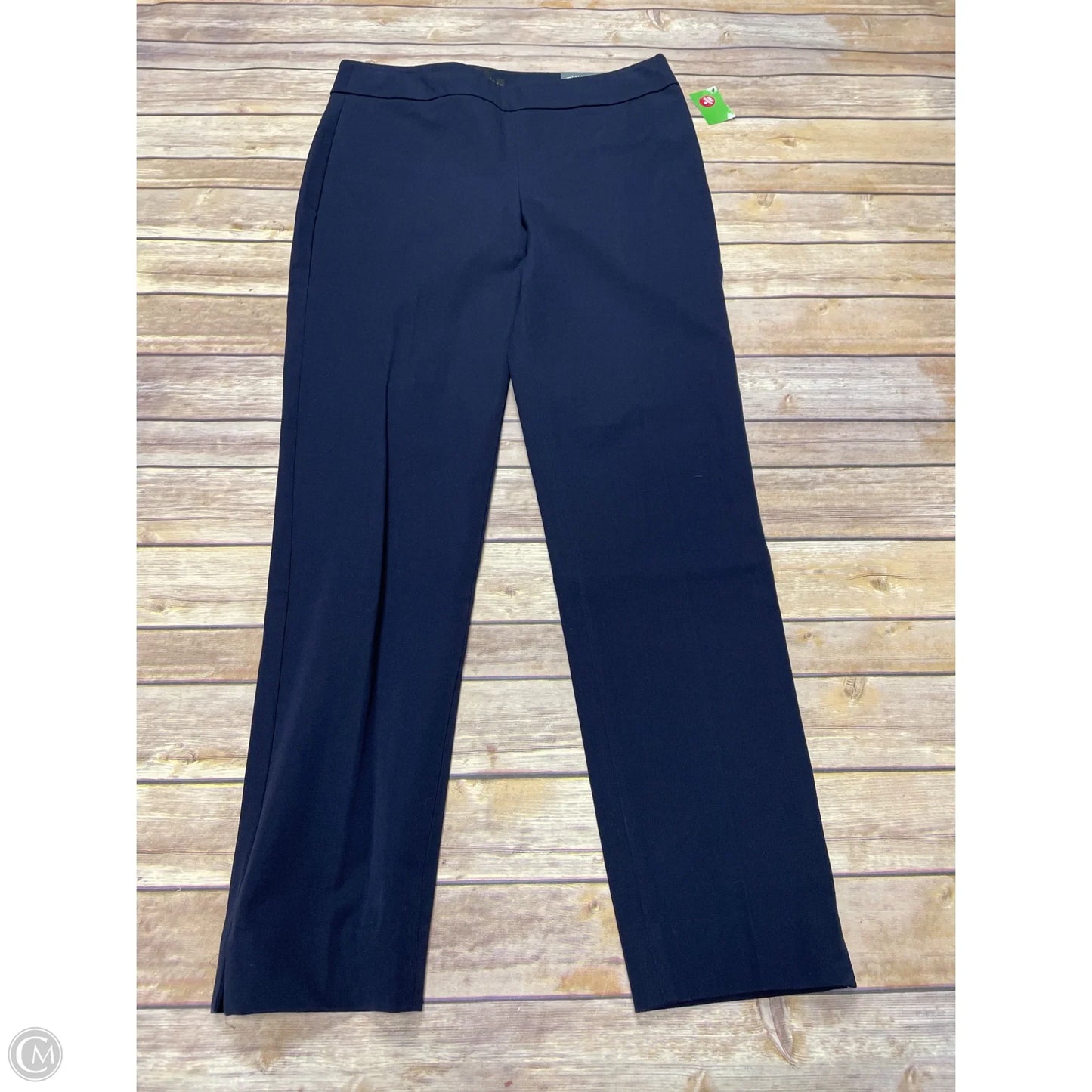 Pants Other By Talbots In Navy, Size: 6
