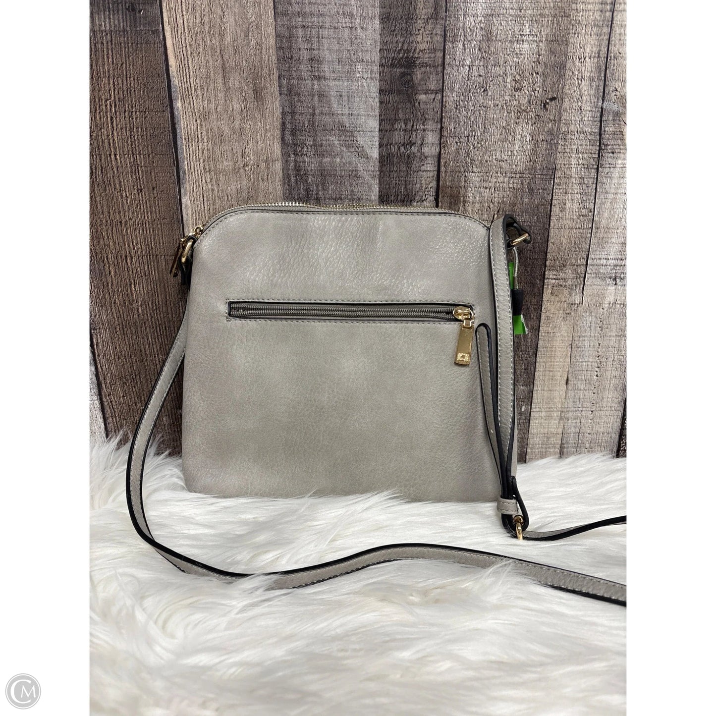 Crossbody By Cmf, Size: Medium