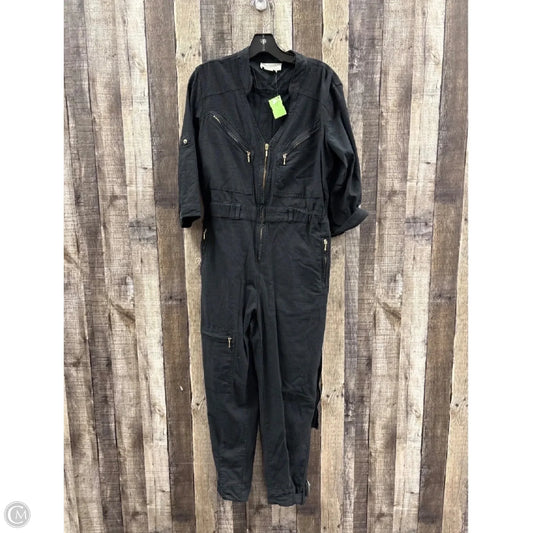 Jumpsuit By Anthropologie In Black, Size: Xs
