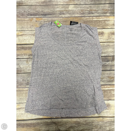 Top Long Sleeve By Lane Bryant In Grey, Size: Xl