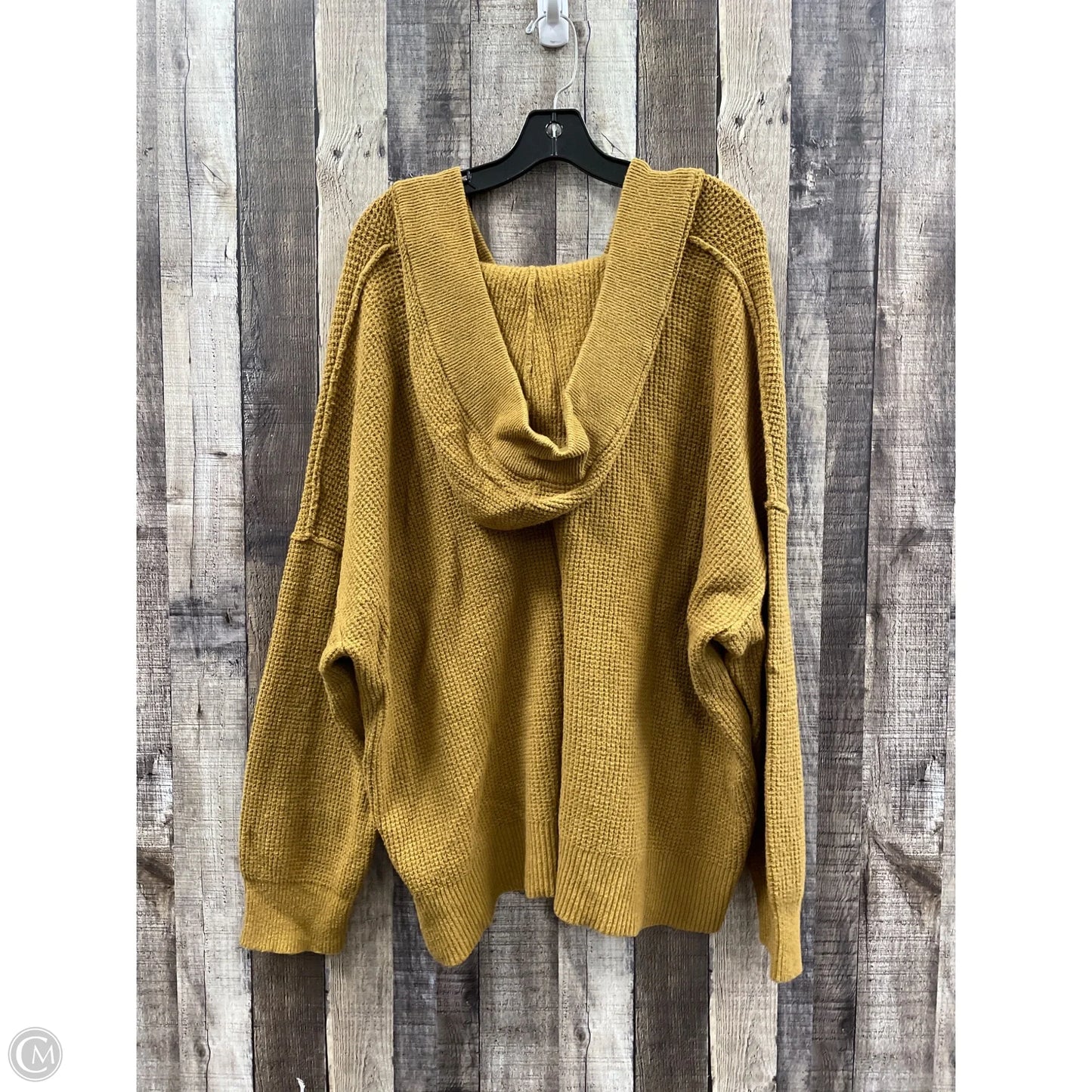Sweater By Aerie In Brown, Size: Xl