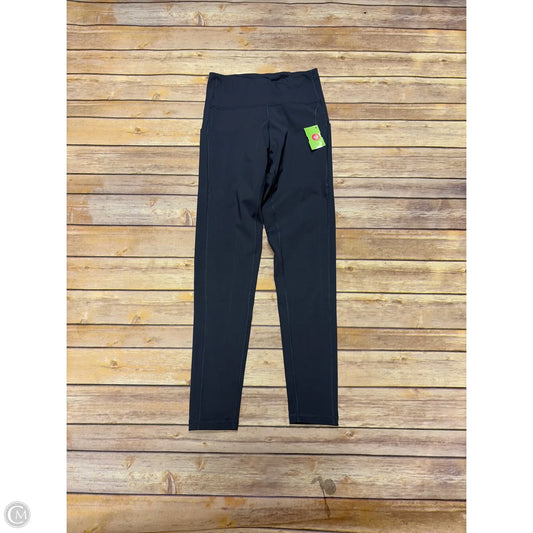 Athletic Leggings By Tek Gear In Grey, Size: S