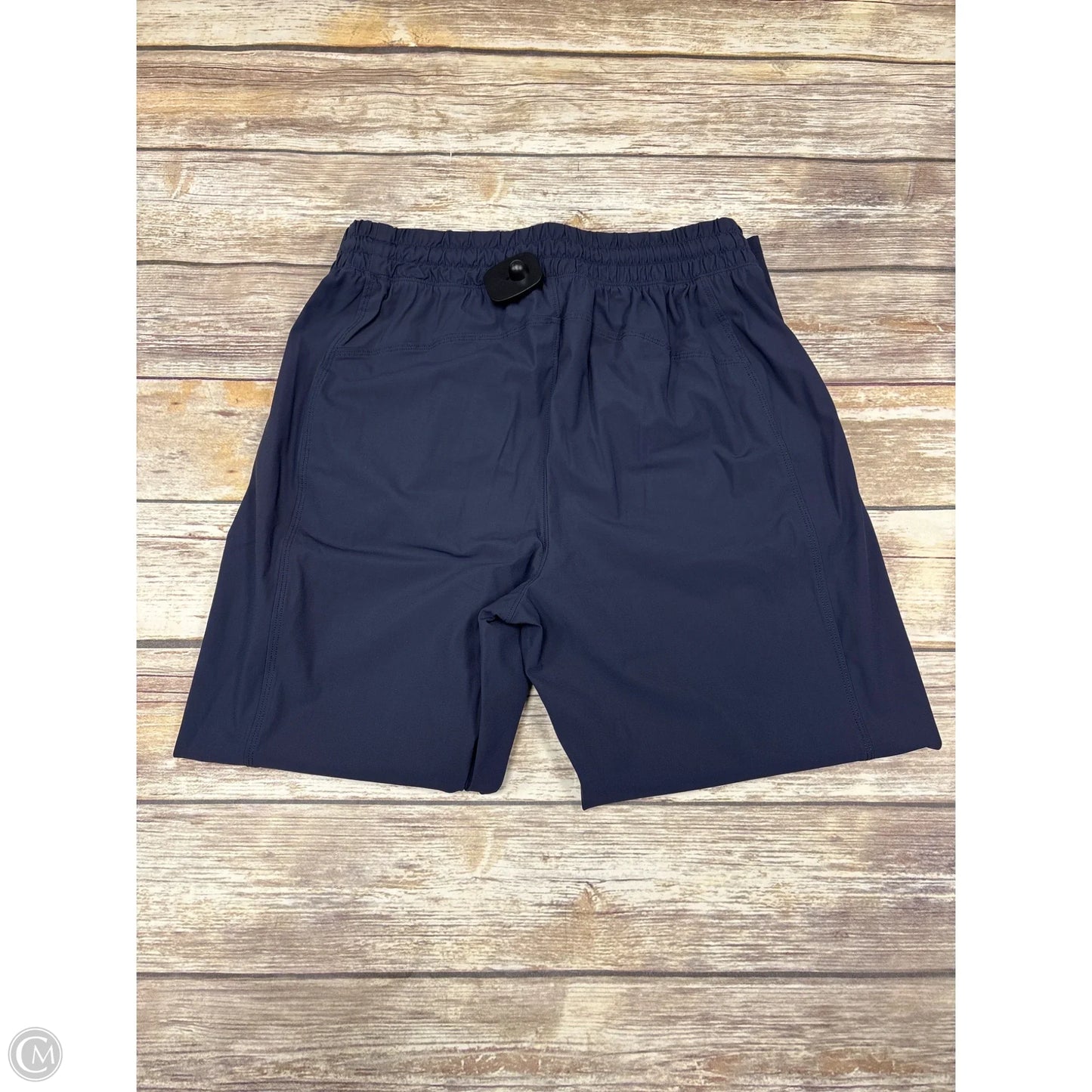 Athletic Pants By Flx In Blue, Size: M