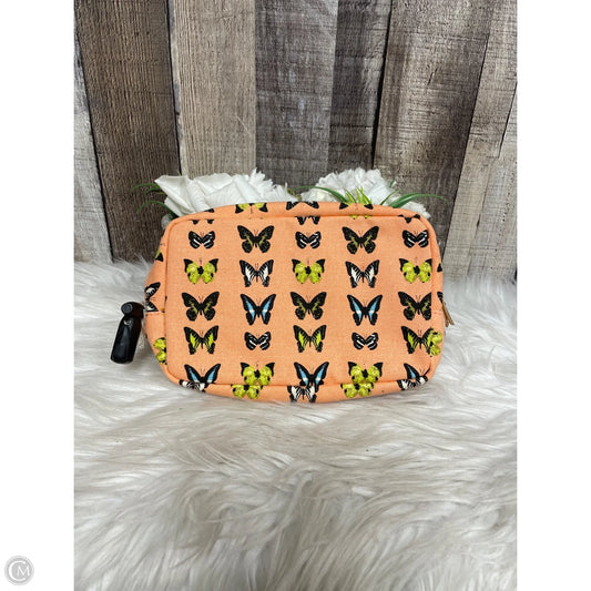 Makeup Bag By Mossimo, Size: Medium