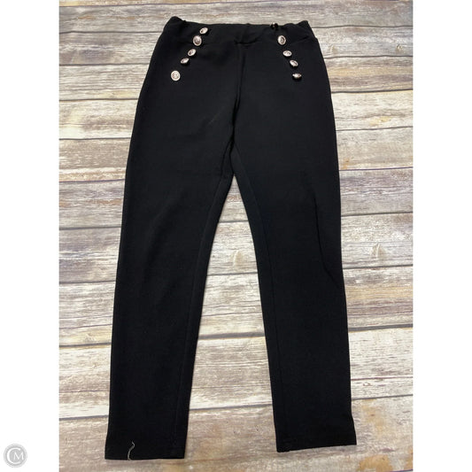 Pants Other By Shein In Black, Size: L