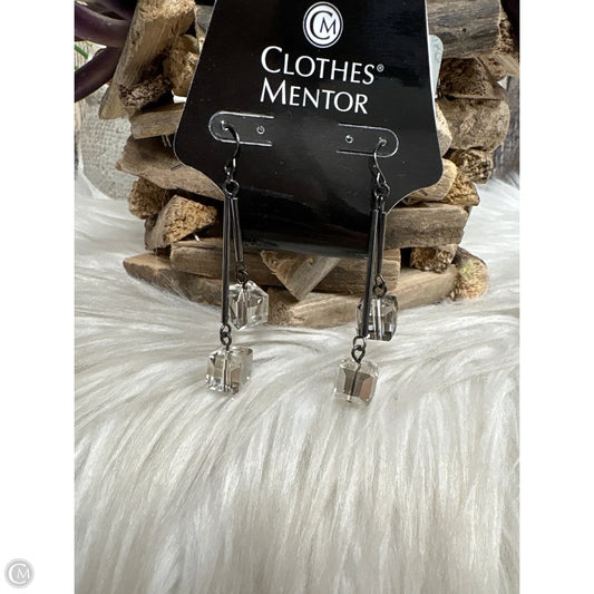 Earrings Dangle/drop By Cmf