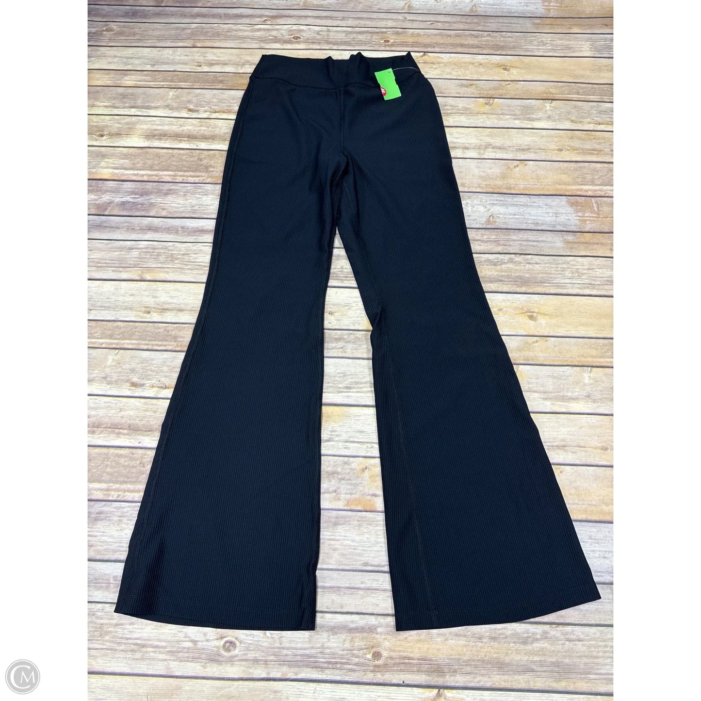 Athletic Pants By Old Navy In Black, Size: M