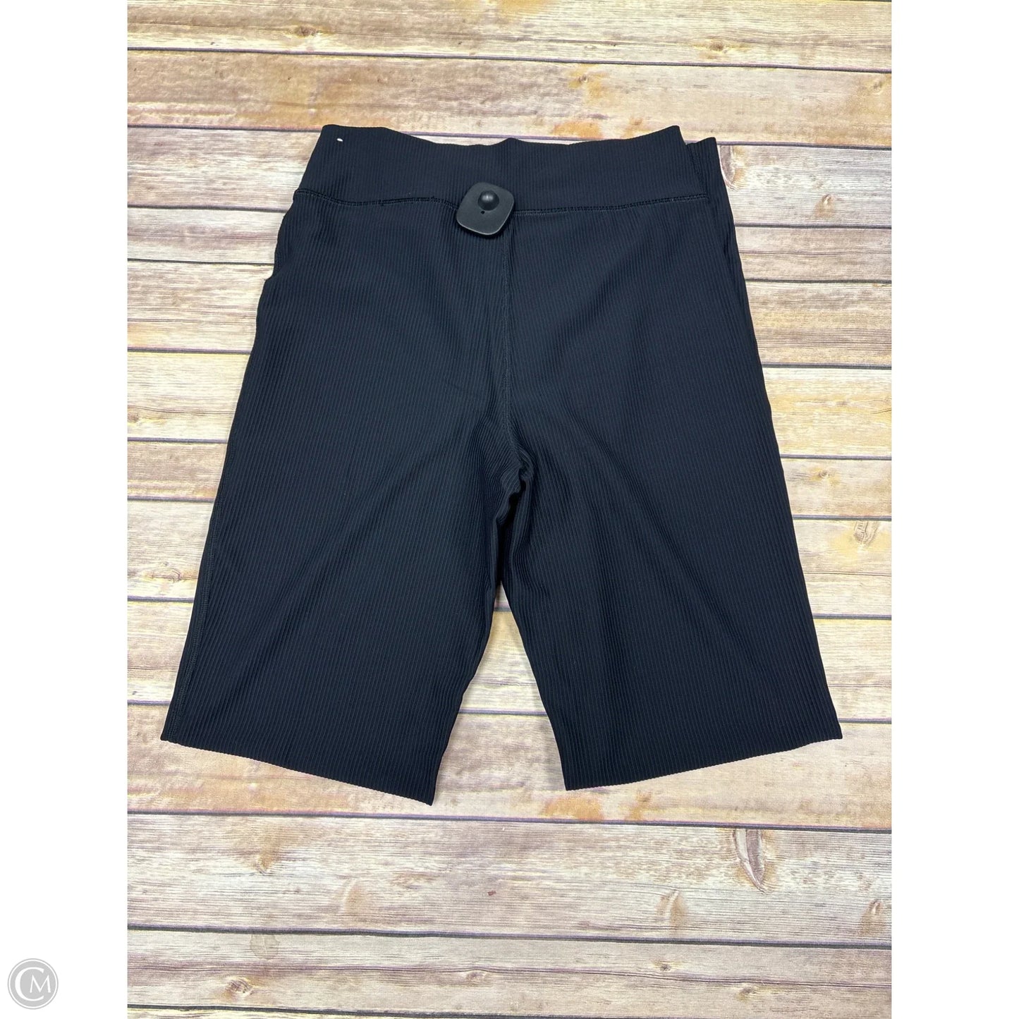 Athletic Pants By Old Navy In Black, Size: M