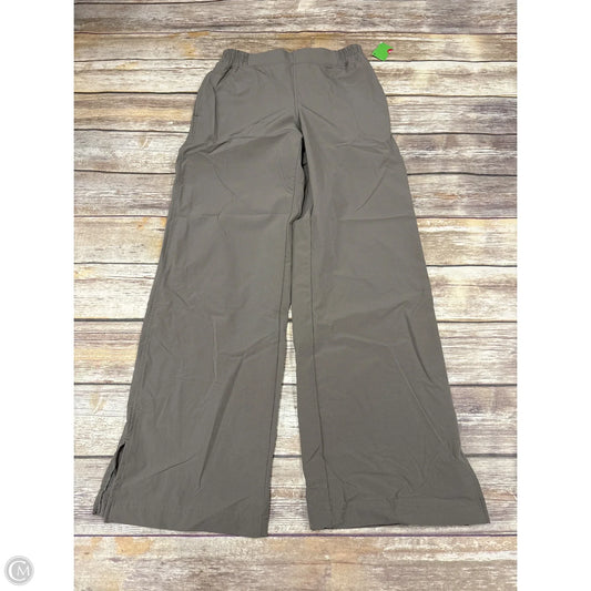 Athletic Pants By Rbx In Tan, Size: S