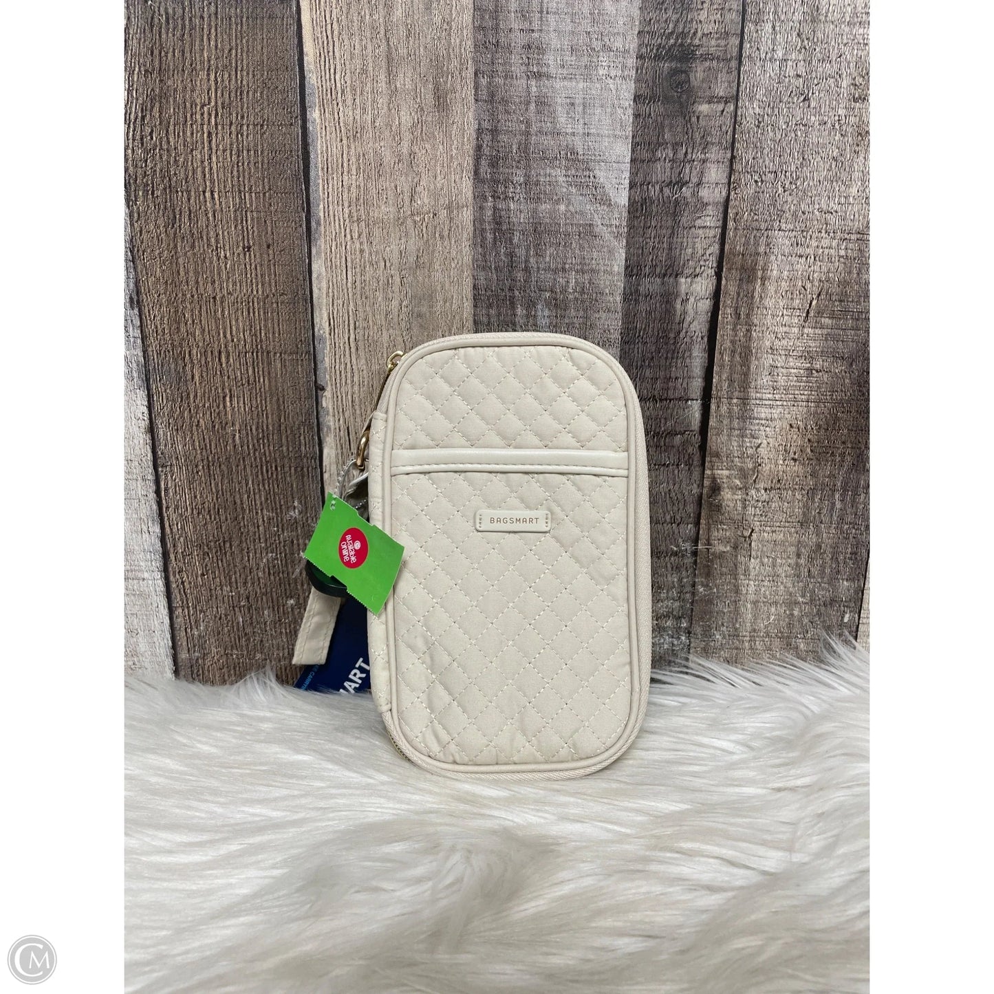 Wristlet By Cme, Size: Medium