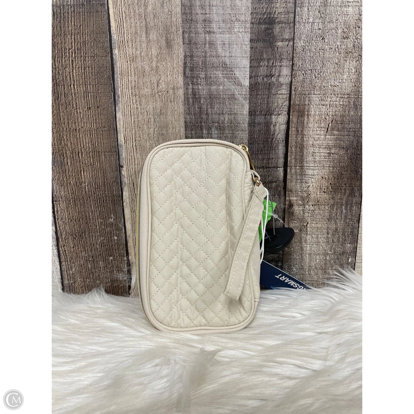Wristlet By Cme, Size: Medium