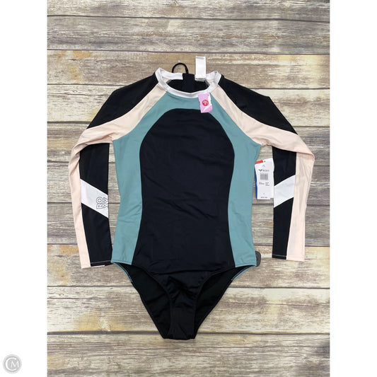 Swimsuit By Roxy In Multi-colored, Size: L