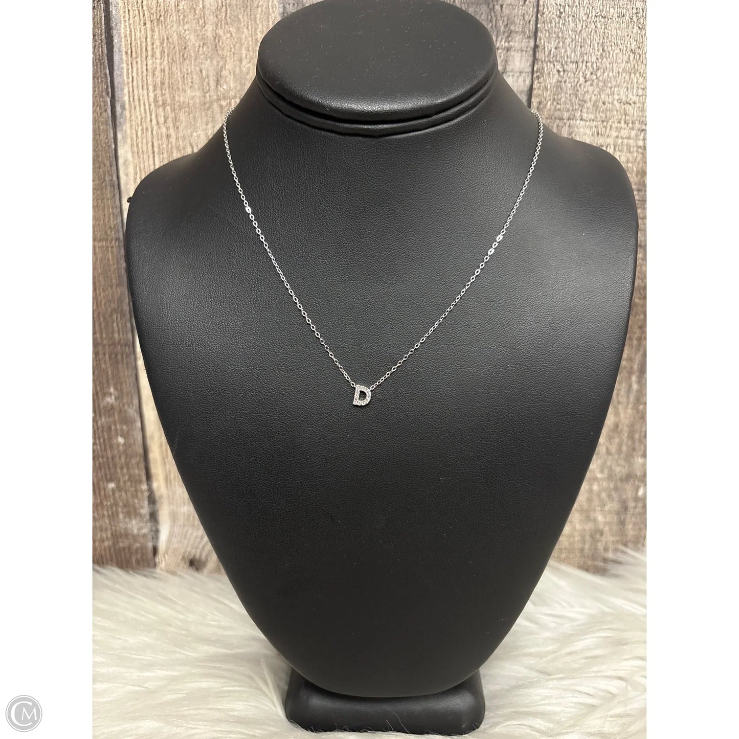 Necklace Chain By Nadri