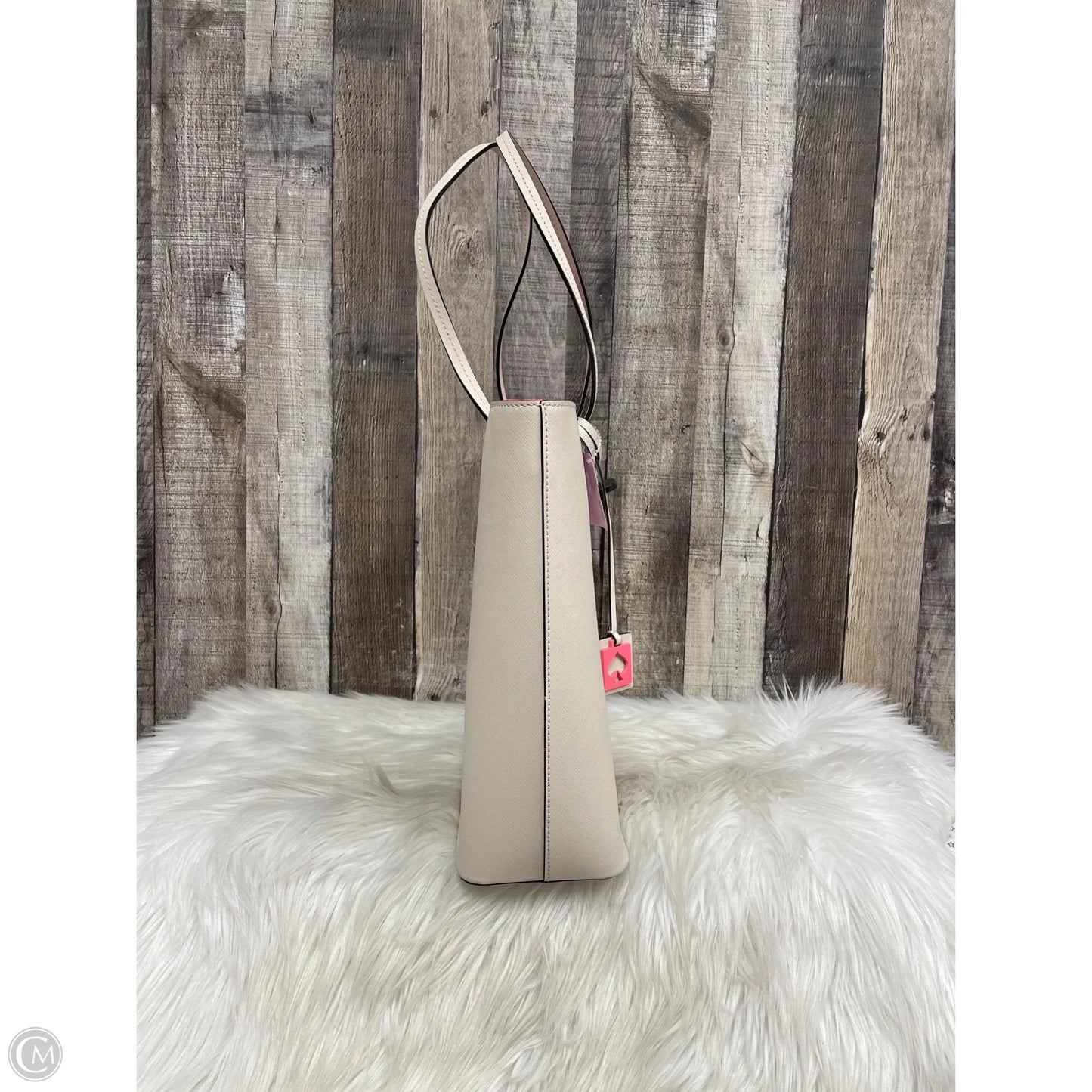 Handbag Designer By Kate Spade, Size: Large