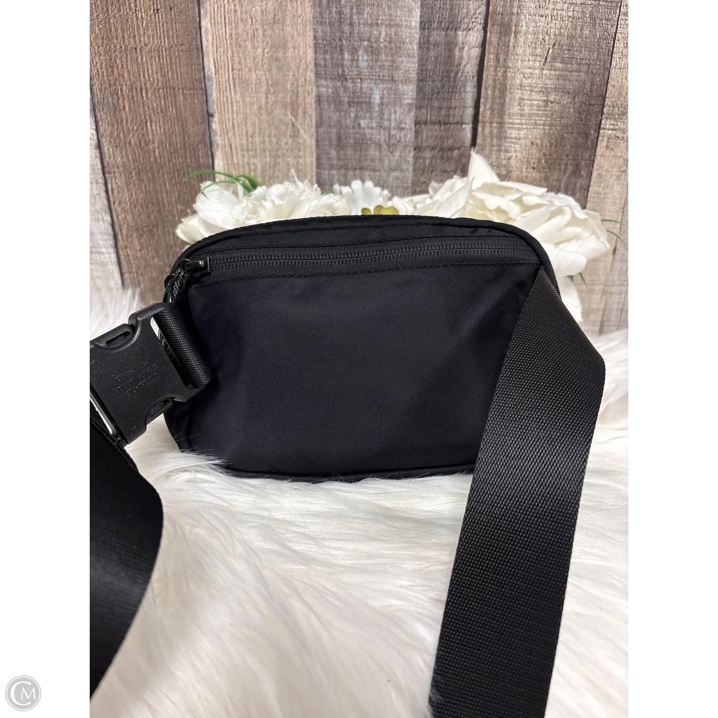 Belt Bag By Lululemon, Size: Medium