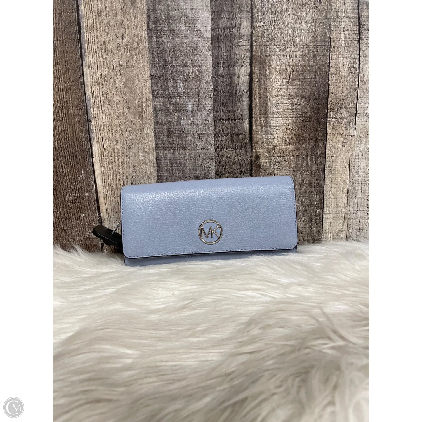 Wallet Designer By Michael Kors, Size: Medium