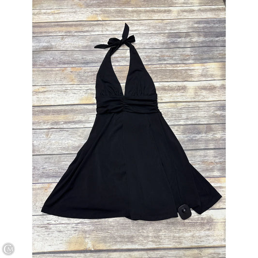 Dress Casual Midi By Wild Fable In Yellow, Size: 0