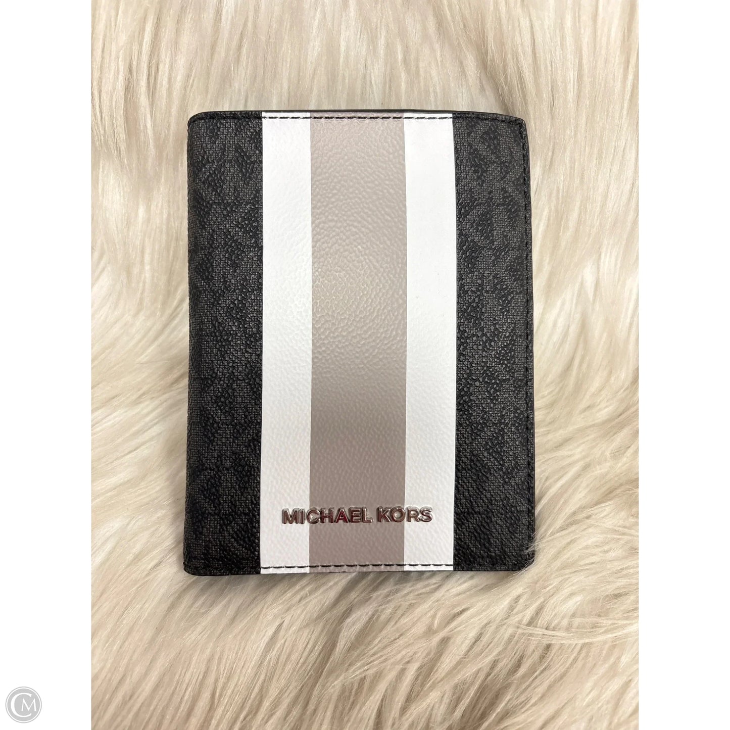Accessory Designer Tag By Michael Kors