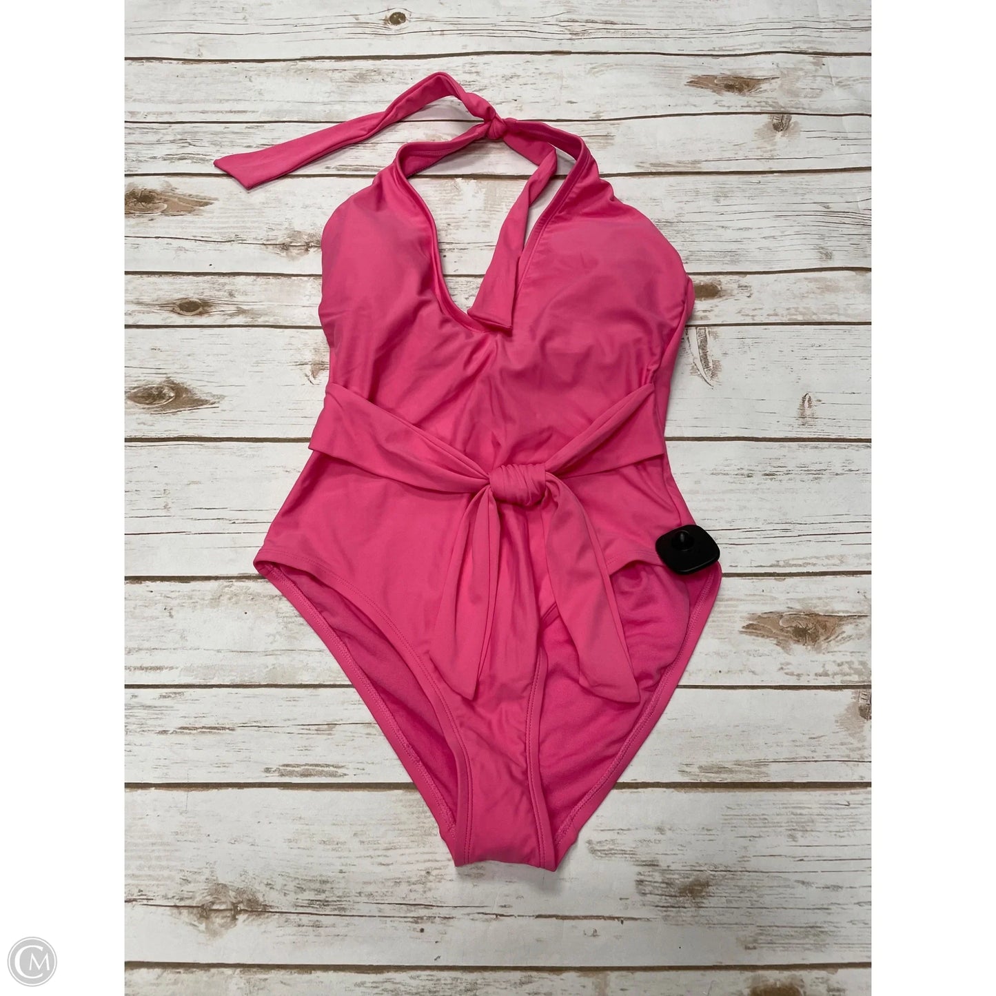 Swimsuit By Shade & Shore In Pink, Size: M