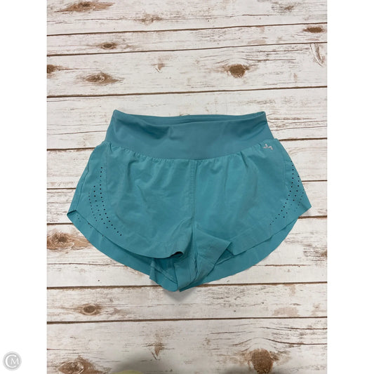 Athletic Shorts By Joy Lab In Green, Size: Xs
