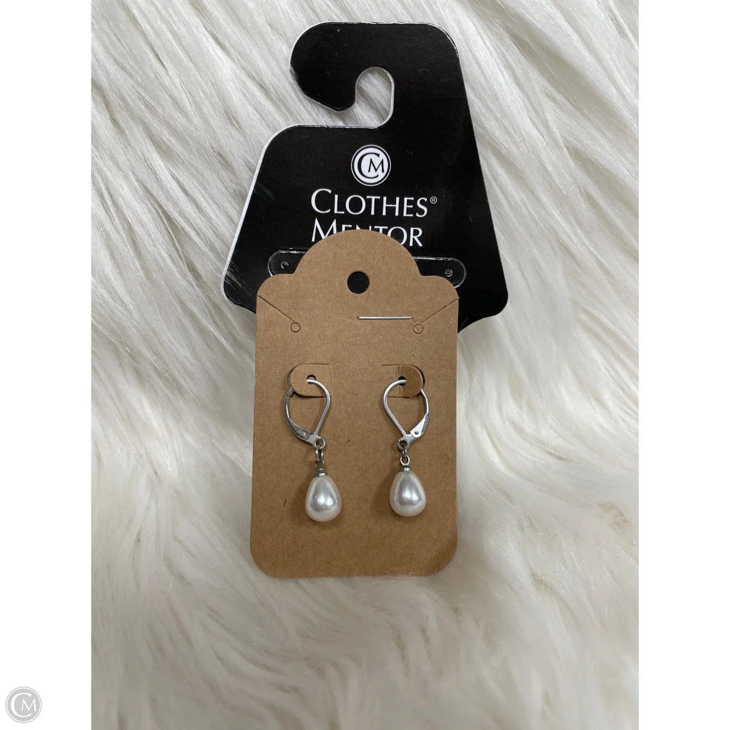 Earrings Dangle/drop By Cmf