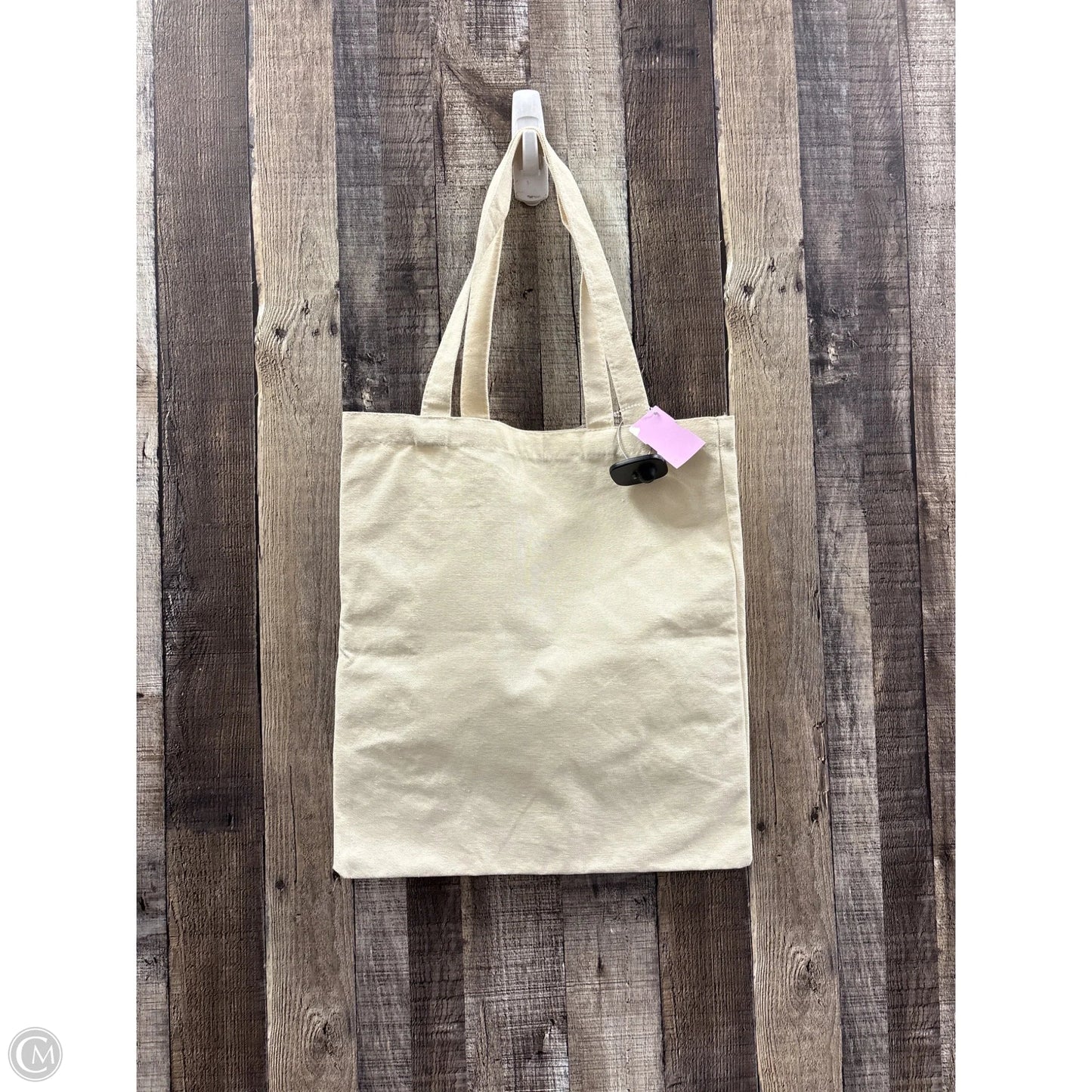 Tote By Cmf, Size: Medium