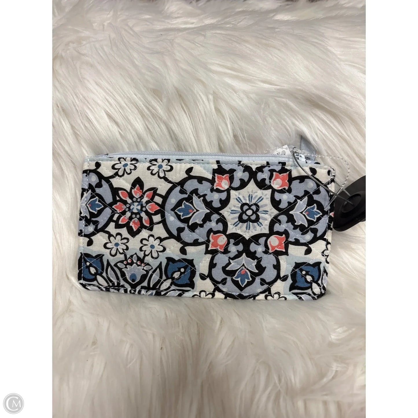 Wallet By Vera Bradley, Size: Medium
