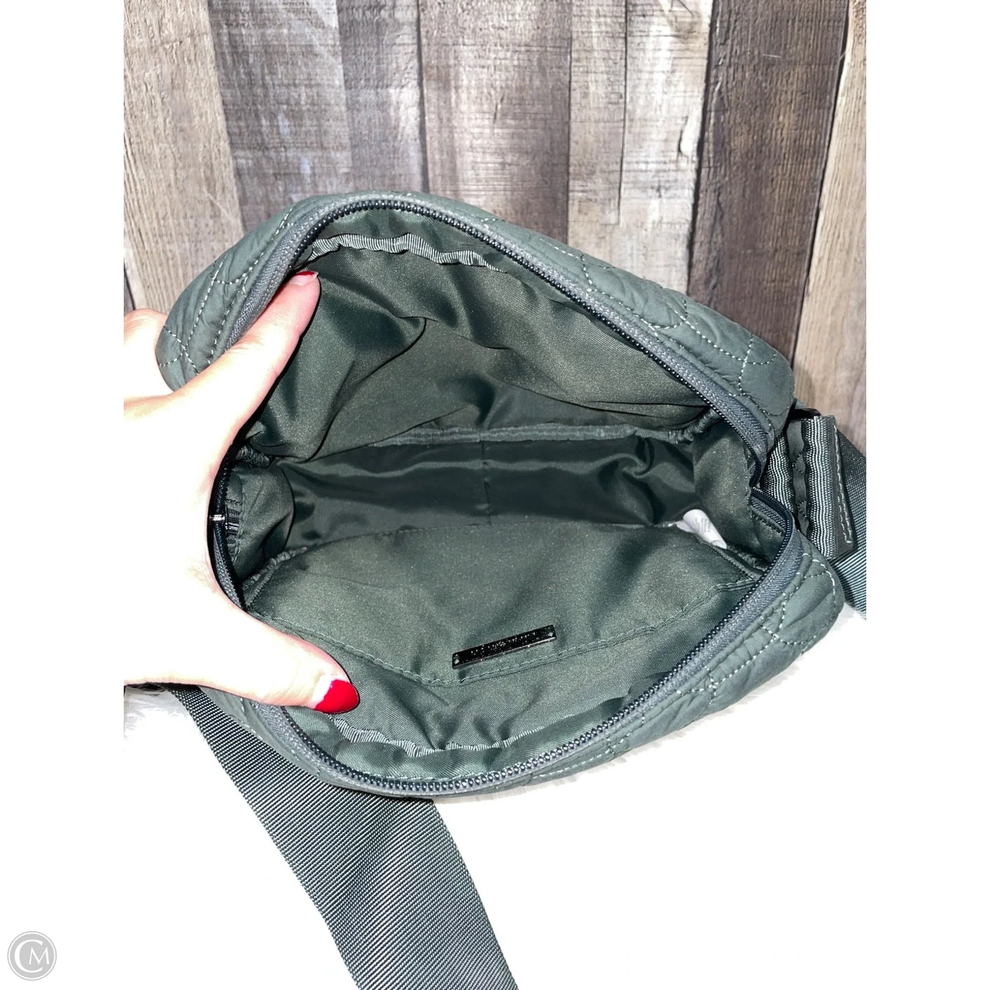 Crossbody By Lululemon, Size: Medium