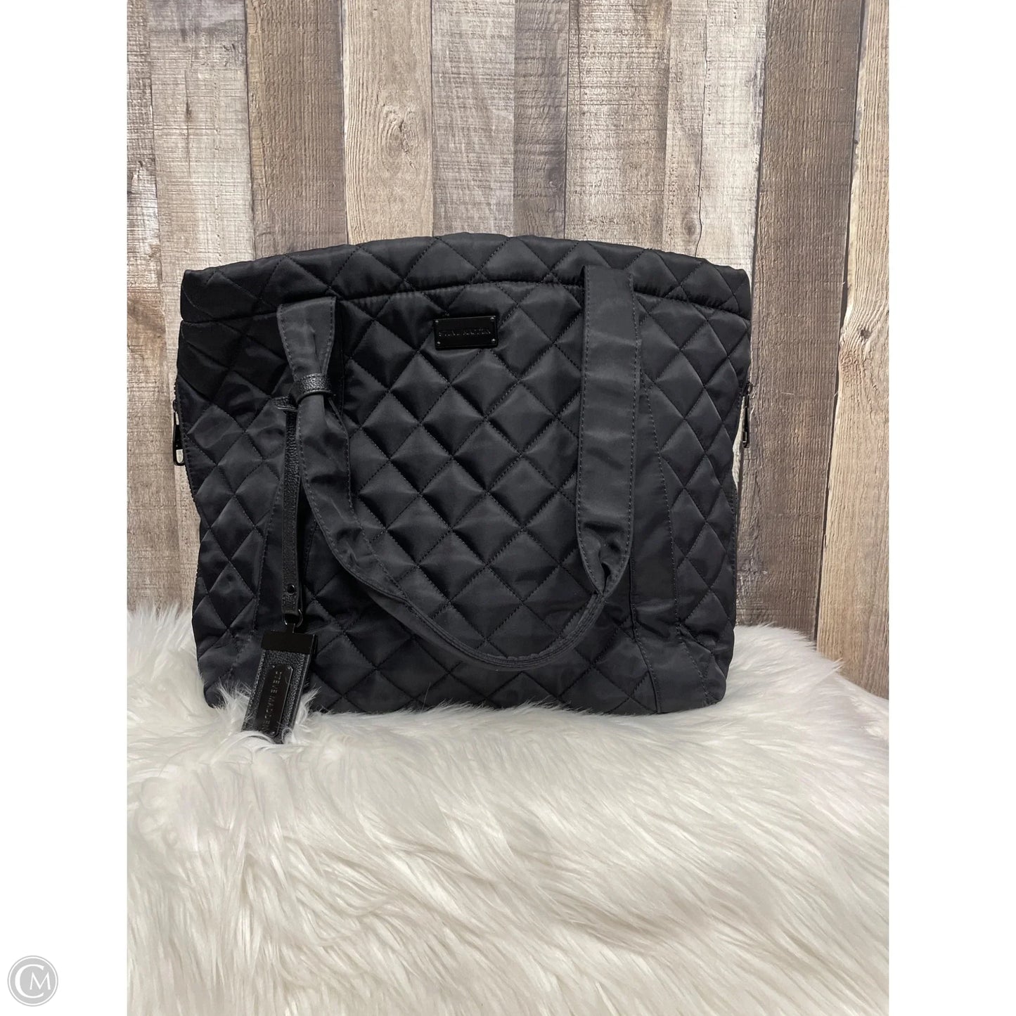 Tote By Steve Madden, Size: Large