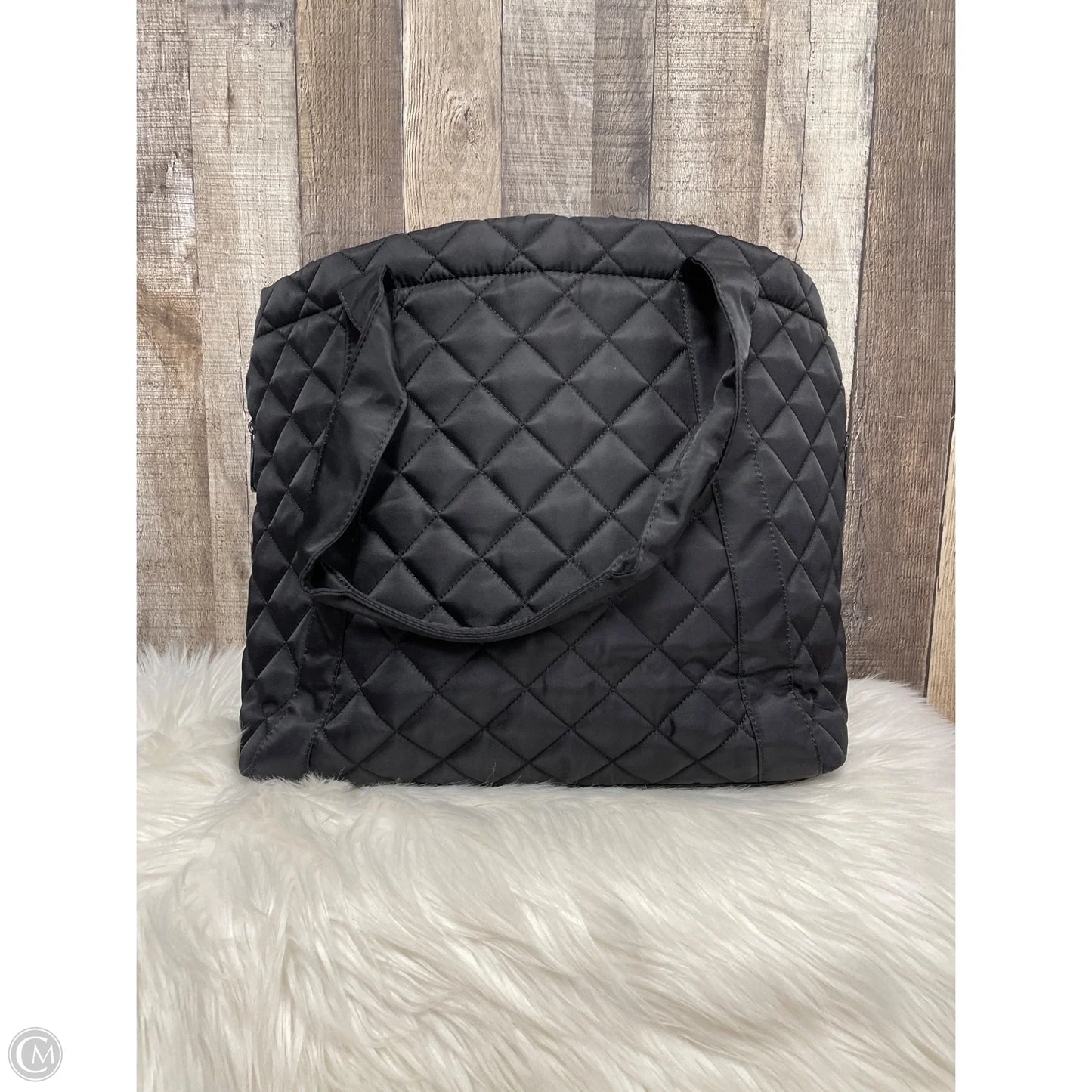 Tote By Steve Madden, Size: Large