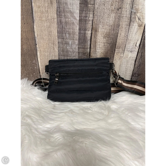 Crossbody By Think Royln, Size: Medium