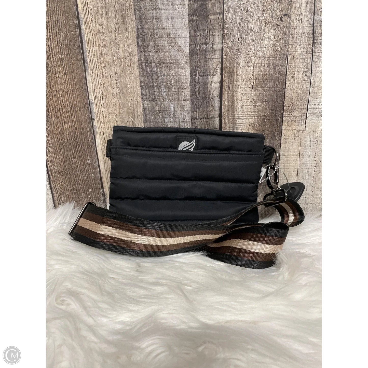 Crossbody By Think Royln, Size: Medium