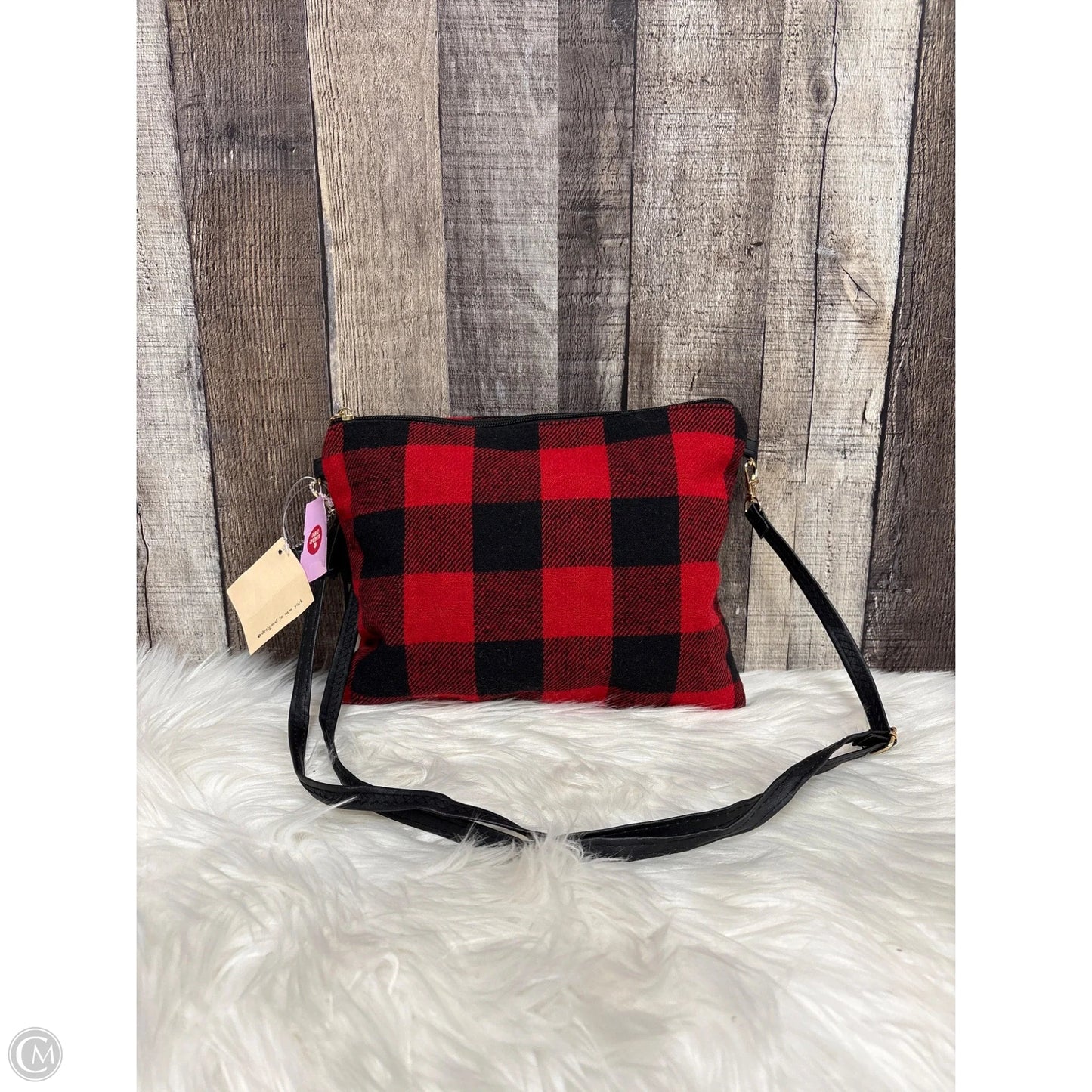 Crossbody By Cmf, Size: Medium