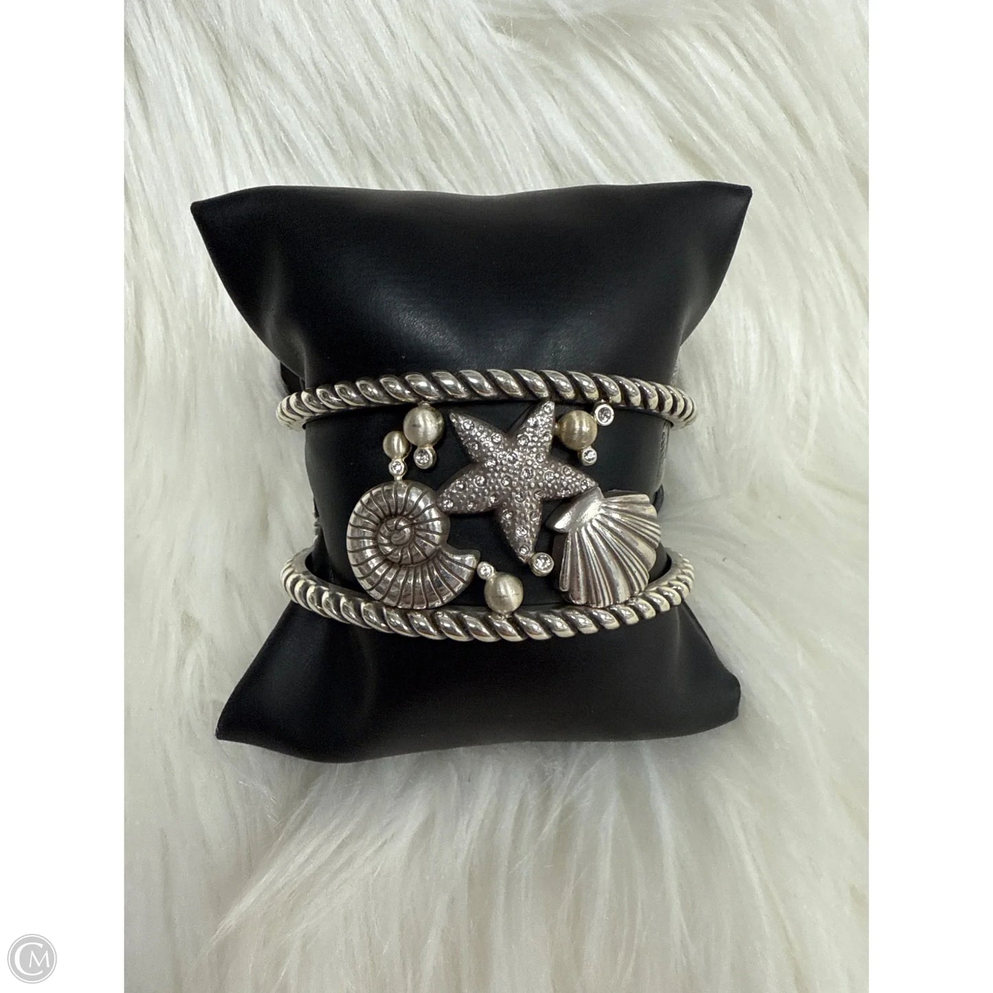Bracelet Bangle By Brighton