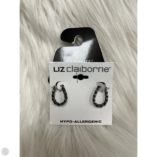 Earrings Dangle/drop By Liz Claiborne